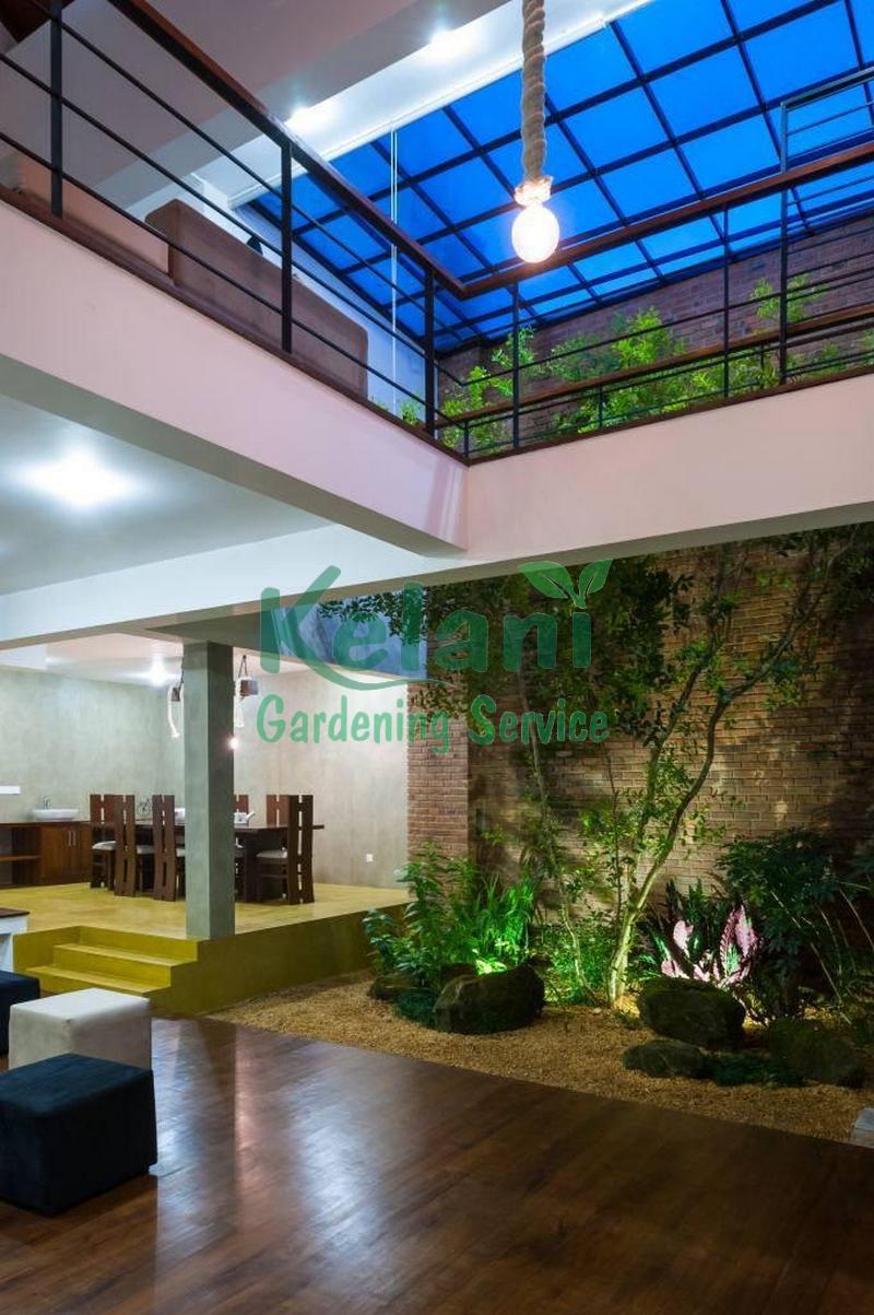 Indoor Landscaping - kelani gardening service - Landscaping company in  gampaha, Sri Lanka, image size:800x1203